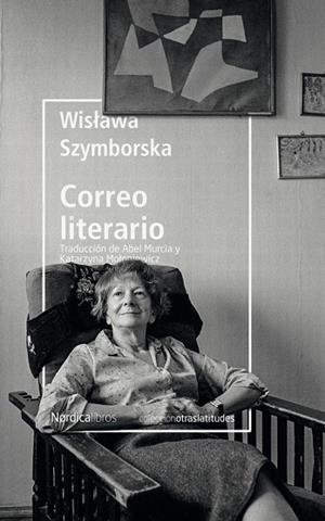 Correo Literario | 9788417281182 | Szymborska, Wislawa
