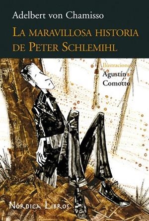 La maravillosa historia de Peter Schlemihl | 9788493669591 | Chamisso, Adelbert von
