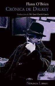 Crónica de Dalkey | 9788493557812 | O'Brien, Flann