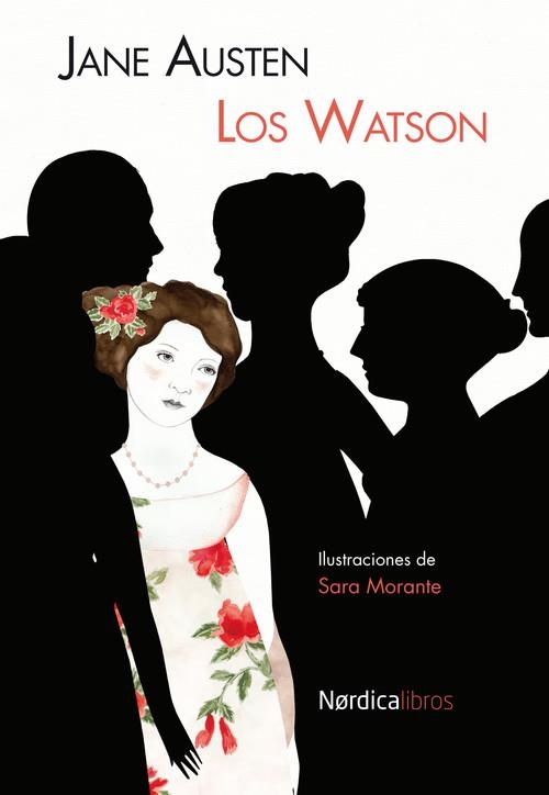 Los Watson | 9788415564188 | Austen, Jane