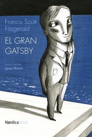 El Gran Gatsby | 9788415717454 | Fitzgerald, Francis Scott