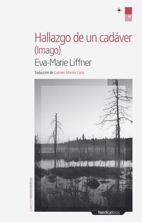 Hallazgo de un cadáver | 9788415717584 | Liffner, Eva-Marie