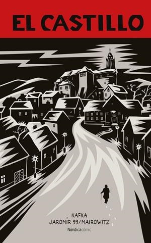 El Castillo | 9788416112449 | Zane Mairowitz, David