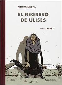El regreso de Ulises | 9788416112418 | Manguel, Alberto