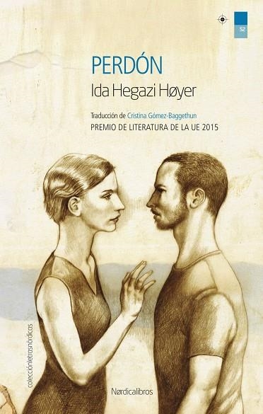 Perdón | 9788416830367 | Hoyer, Ida Hegazi