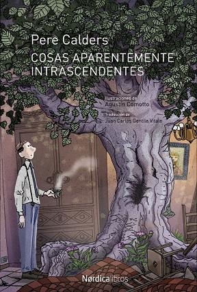 Cosas aparentemente intrascentes y otros cuentos | 9788416830565 | Calders i Rossinyol, Pere