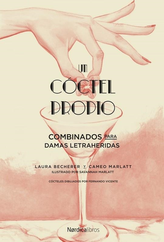 Un cóctel propio. | 9788417281175 | Becherer, Laura