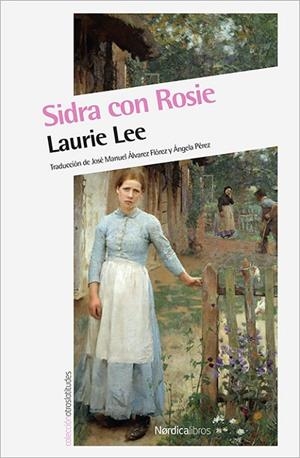 Sidra con Rosie | 9788416112371 | Lee, Laurie