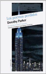 Los poemas perdidos | 9788415717393 | Parker, Dorothy