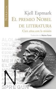 El premio Nobel de Literatura | 9788493669546 | Espmark, Kjell