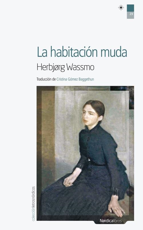 La Habitación muda | 9788492683499 | Wassmo, Herbjørg