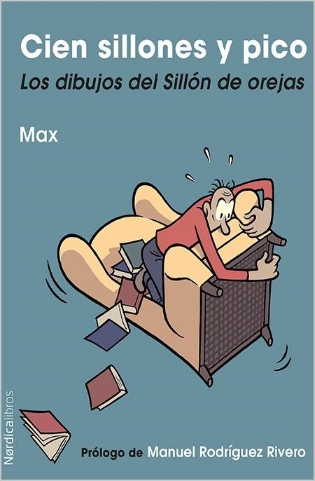 Cien sillones y pico | 9788416112845 | Capdevila Gisbert, Frances