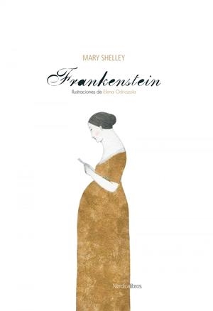 Frankenstein | 9788417281298 | Shelley, Mary