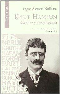 Knut Hamsun | 9788492683123 | Sletten Kolloen, Ingar