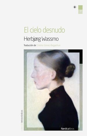 El Cielo desnudo | 9788415564096 | Wassmo, Herbjorg