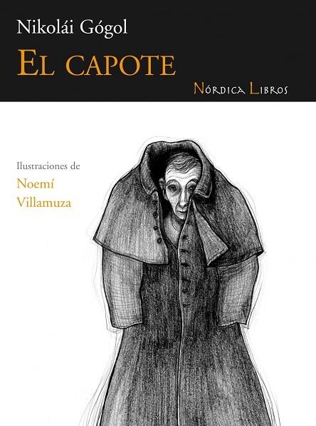 El capote | 9788493669577 | Gógol, Nikolái