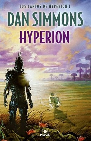 Hyperion (Los cantos de Hyperion Vol. I) | 9788466658034 | Simmons, Dan