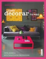 Cómo decorar tu piso | 9788475566412 | Ahern, Abigail