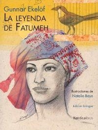 La leyenda de Fatumeh | 9788492683475 | Ekelöf, Gunnar