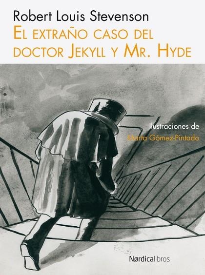 El extraño caso del doctor Jekyll y Mr. Hyde | 9788492683284 | Stevenson, Robert Louis