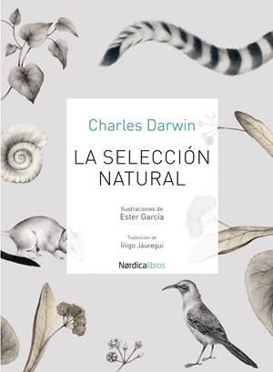 La seleccion natural | 9788416830053 | Darwin, Charles
