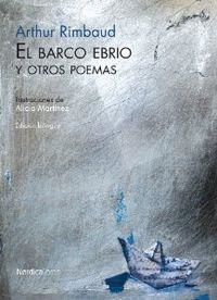 El barco ebrio y otros poemas | 9788492683338 | Rimbaud, Arthur