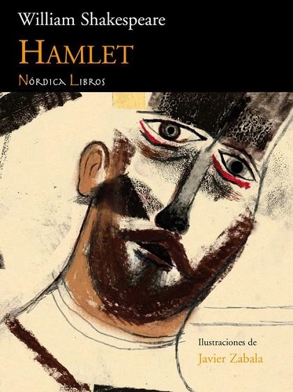 Hamlet | 9788492683130 | Shakespeare, William