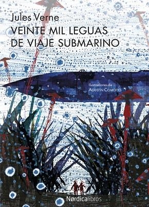 Veinte mil leguas de viaje submarino | 9788415564874 | Verne, Jules