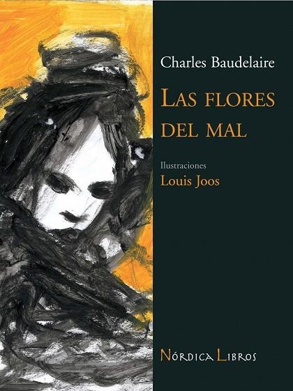 Las flores del mal | 9788493557850 | Baudelaire, Charles