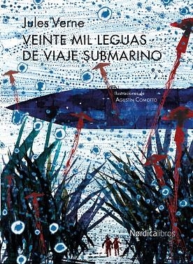 Veinte mil leguas de viaje submarino (Nueva Edición) | 9788416830008 | Verne, Jules