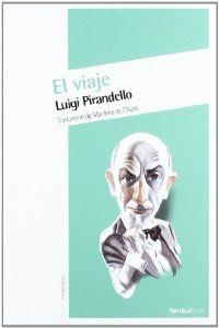 El viaje | 9788415564171 | Pirandello, Luigi