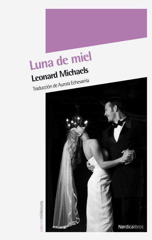 Luna de miel | 9788492683529 | Michaels, Leonard