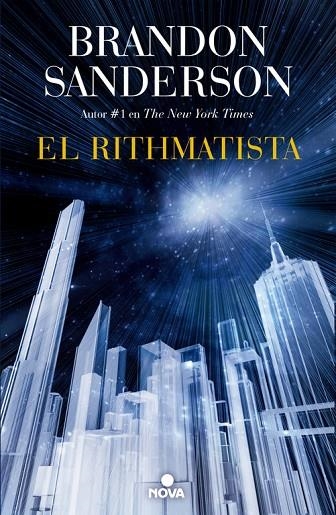 El Rithmatista | 9788466655866 | Sanderson, Brandon