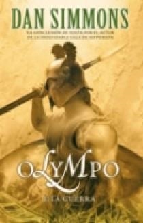 La guerra (Olympo Vol. I) | 9788466626842 | Simmons, Dan