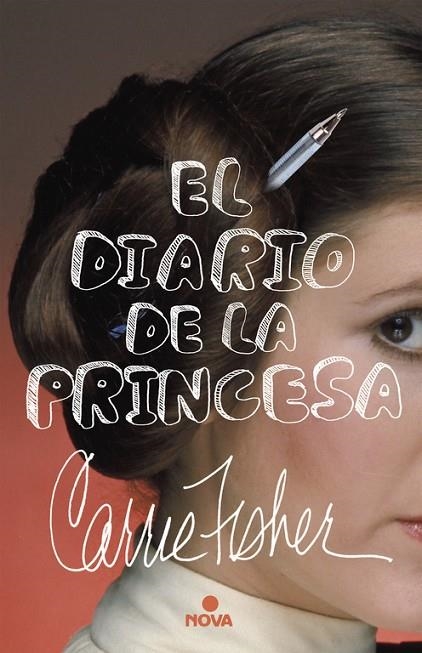 El diario de la princesa | 9788466661737 | Fisher, Carrie