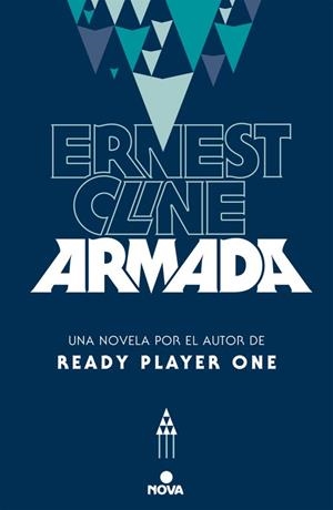 Armada | 9788466658935 | Cline, Ernest
