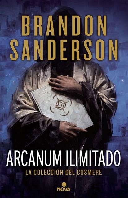Arcanum ilimitado | 9788466662321 | Sanderson, Brandon