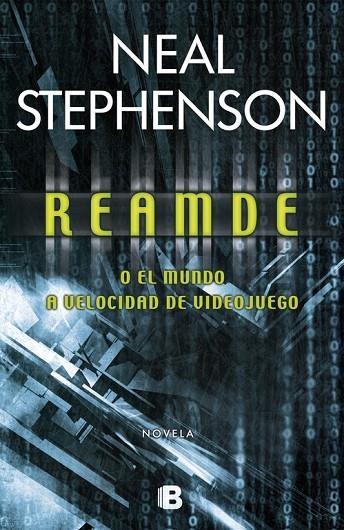 Reamde | 9788466647687 | Stephenson, Neal