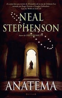 Anatema | 9788466641135 | Stephenson, Neal