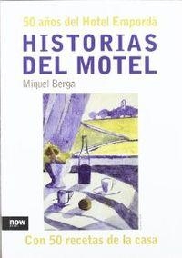 Historias del Motel | 9788493786977 | Saliner Santos, Carol