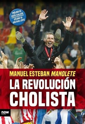 La revolución cholista | 9788416245208 | Fernández Hernández, Manuel Esteban