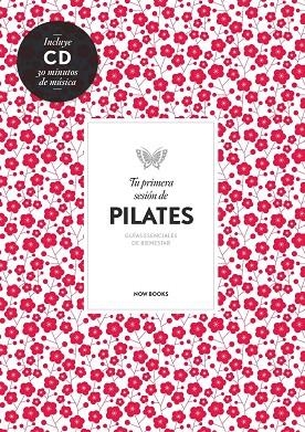 Tu primera sesión de pilates | 9788494240577 | Vidal Melero, Alejandra