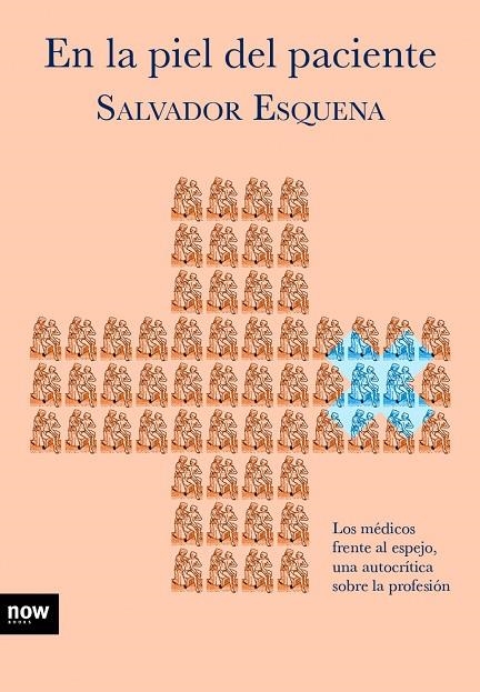 En la piel del paciente | 9788416245475 | Esquena i Fernández, Salvador