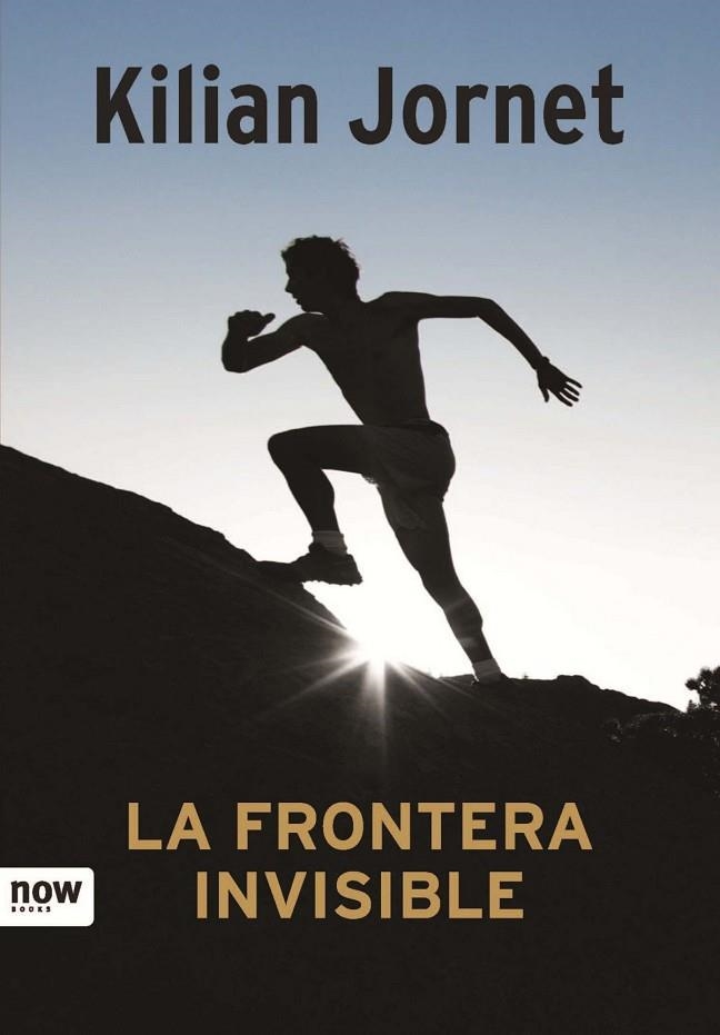 La frontera invisible  Ed. Lujo | 9788416245017 | Jornet Burgada, Kilian