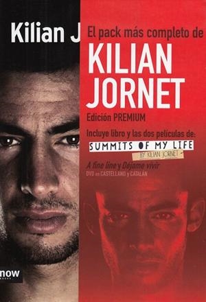 Correr o morir + 2 DVD | 9788416245420 | Jornet Burgada, Kilian