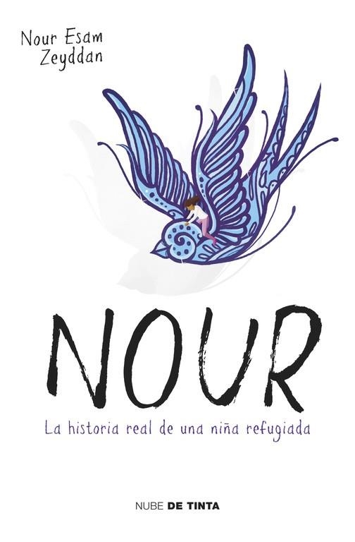 Nour | 9788416588411 | Esam Zeyddan, Nour
