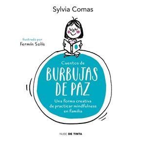 Cuentos de burbujas de paz | 9788416588466 | Comas, Sylvia