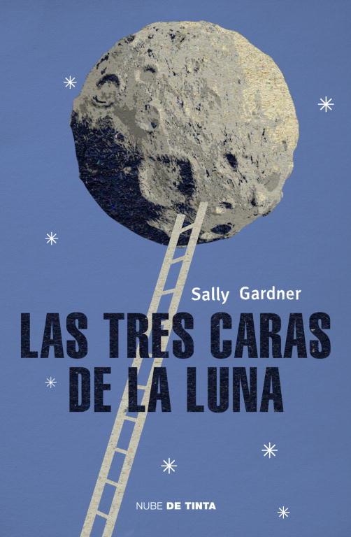 Las tres caras de la luna | 9788415594086 | Sally Gardner