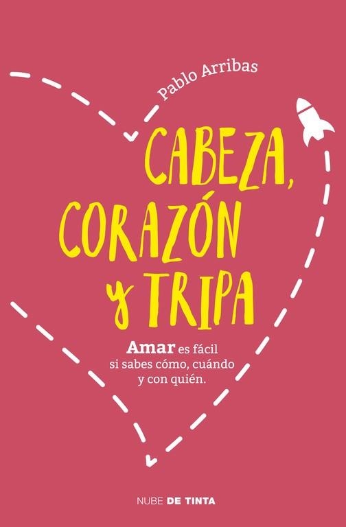 Cabeza, corazón y tripa | 9788416588299 | Arribas, Pablo