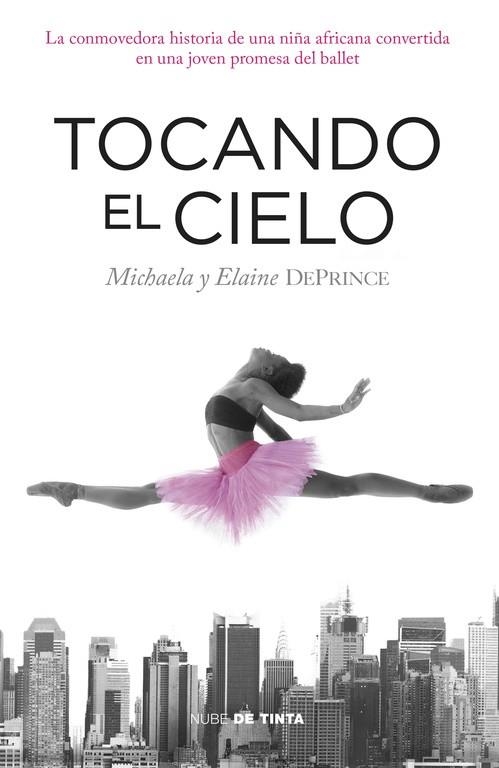 Tocando el cielo | 9788415594307 | Michaela DePrince